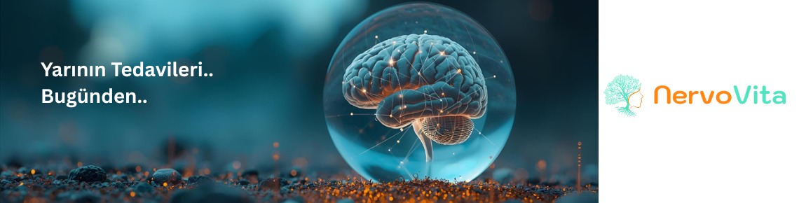 Nervovita Medikal Teknolojiler - Tvns Health Türkiye Şirket Fotoğrafı