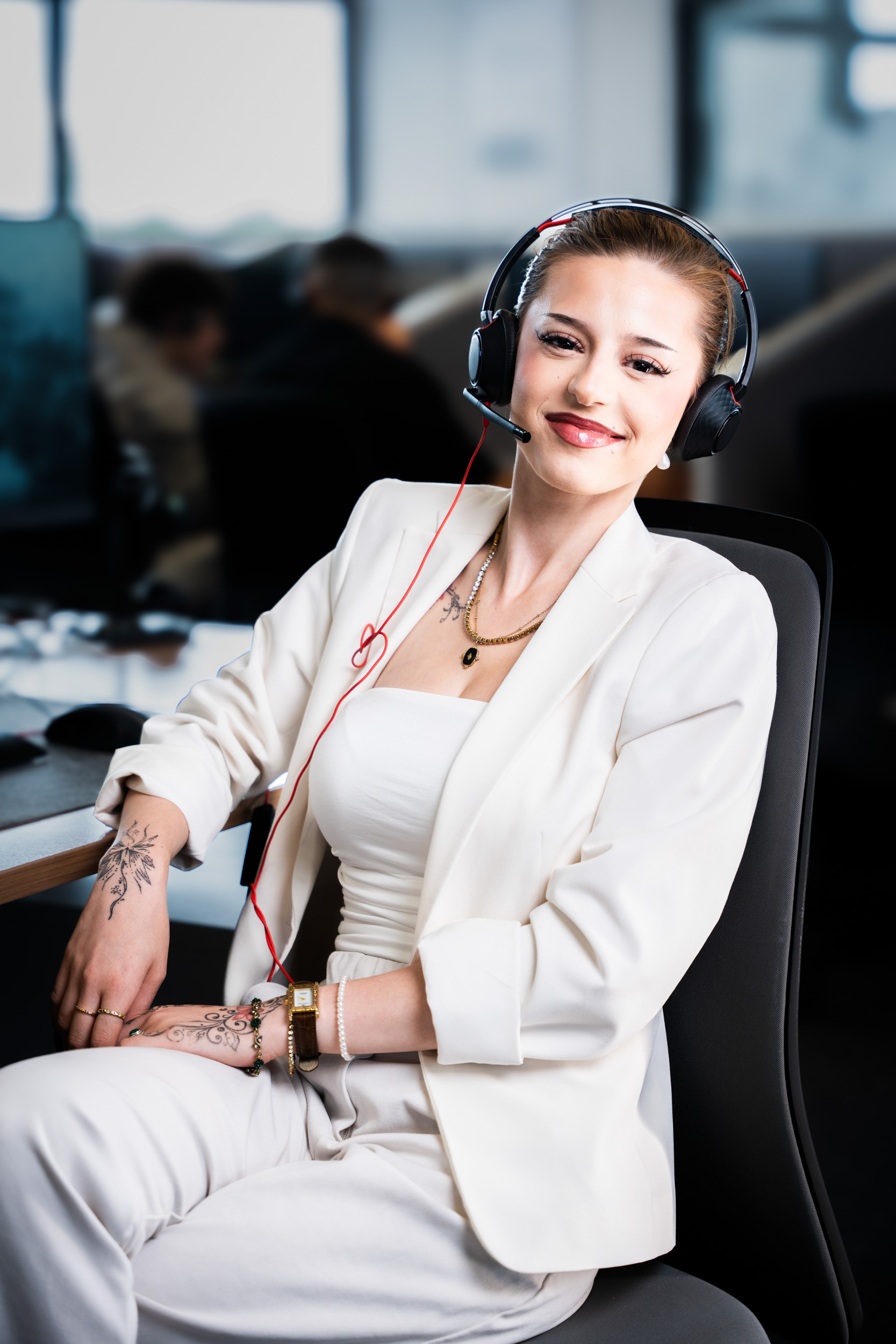 KIKXXL GmbH Şirket Hayatı