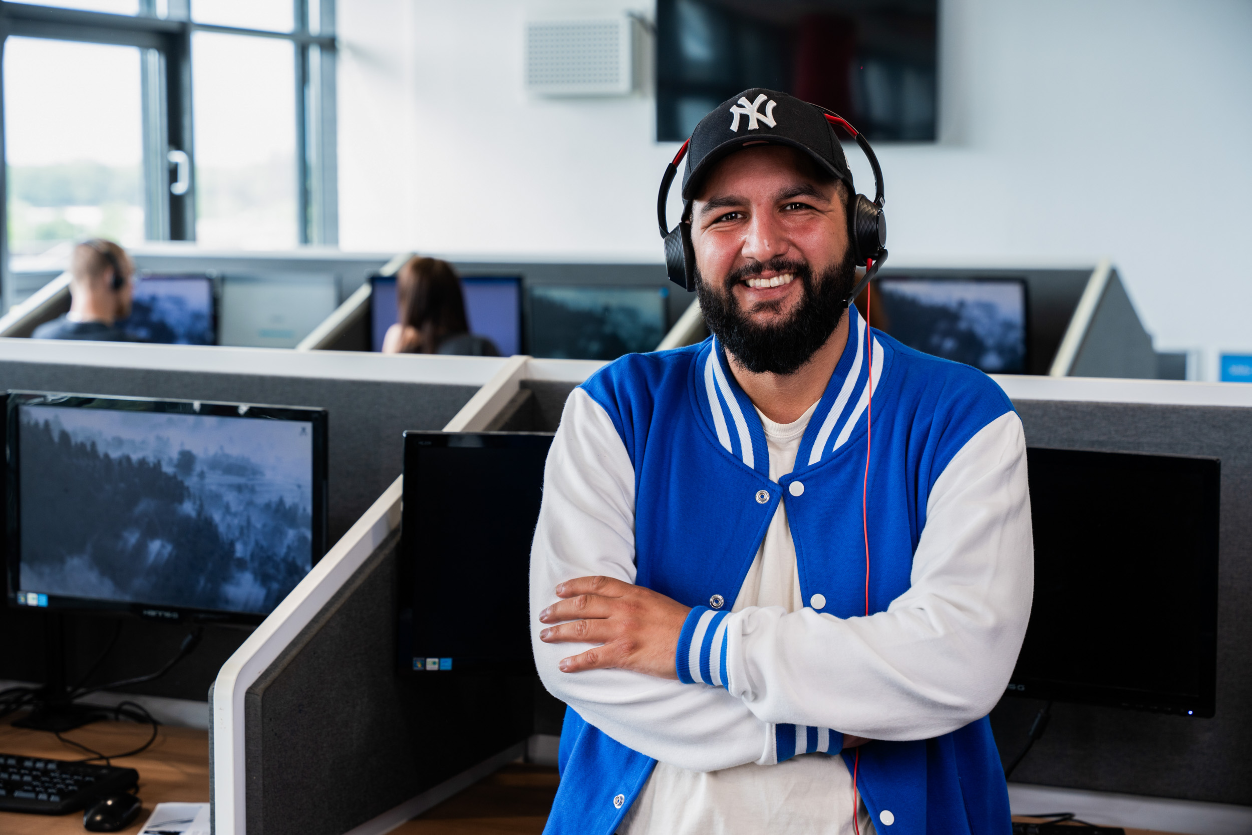 KIKXXL GmbH Şirket Hayatı