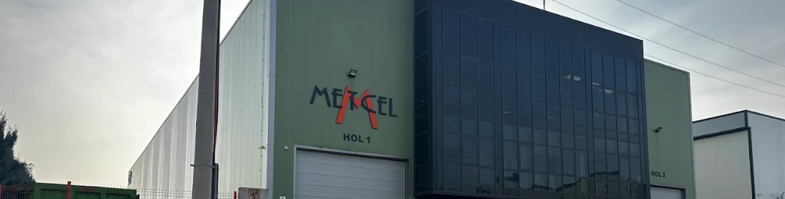 Metçel Metal  Şirket Fotoğrafı