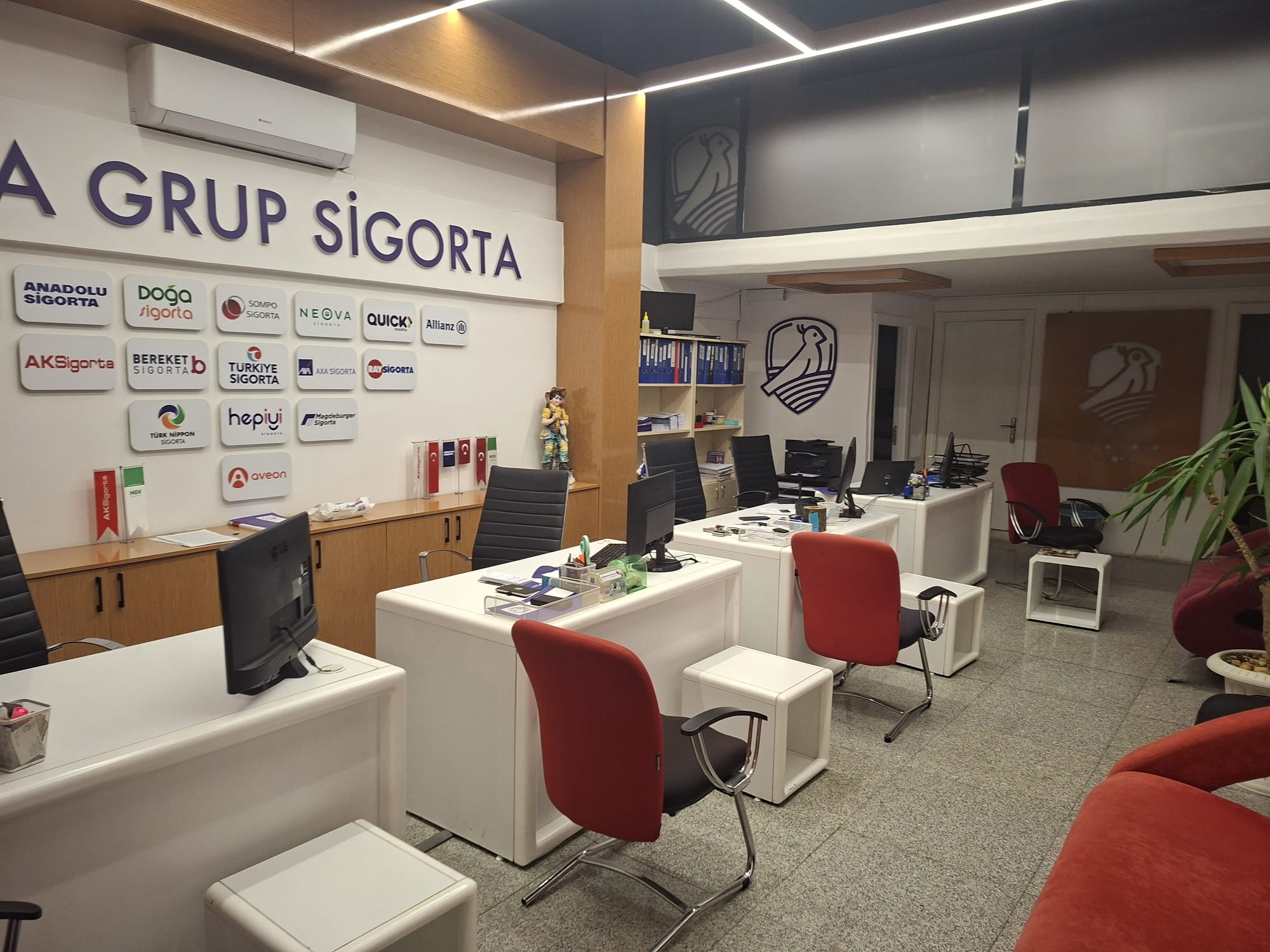 Yuva Grup Sigorta Aracılık Hiz.ltd.şti Şirket Hayatı