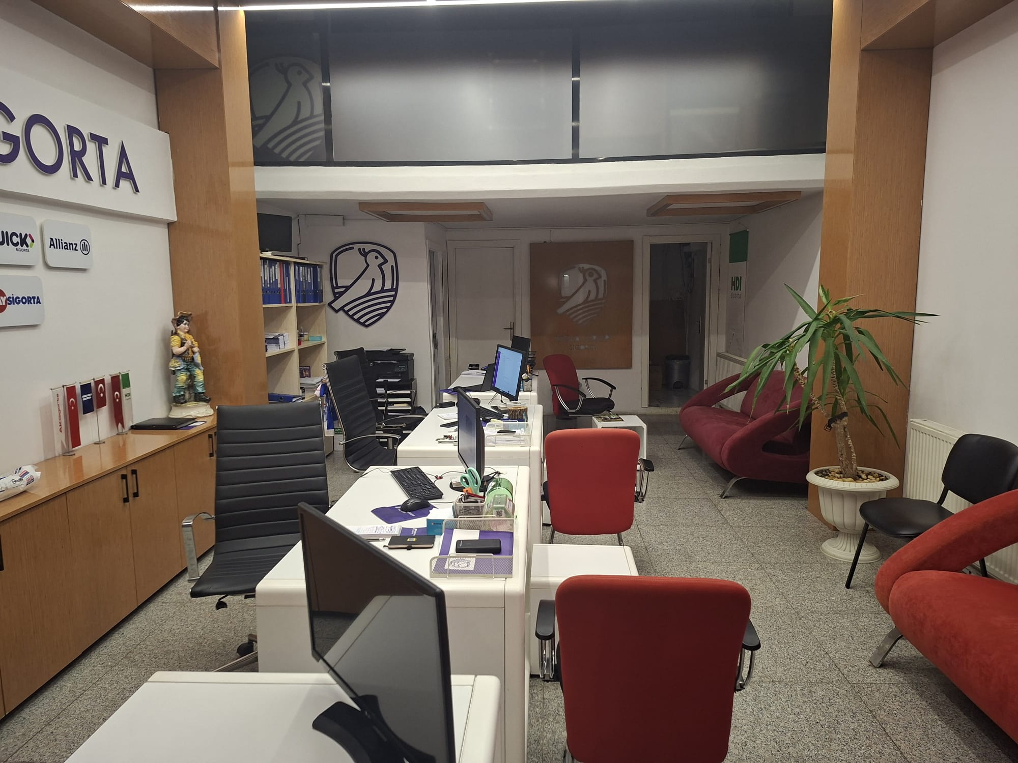 Yuva Grup Sigorta Aracılık Hiz.ltd.şti Şirket Hayatı