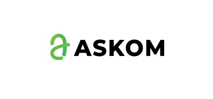 ASKOM MAKİNE MÜHENDİSLİK SANAYİ VE TİCARET ANONİM ŞİRKETİ Teknik Servis ...