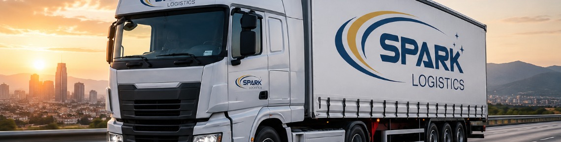 Spark Lojistik Aş. Şirket Fotoğrafı