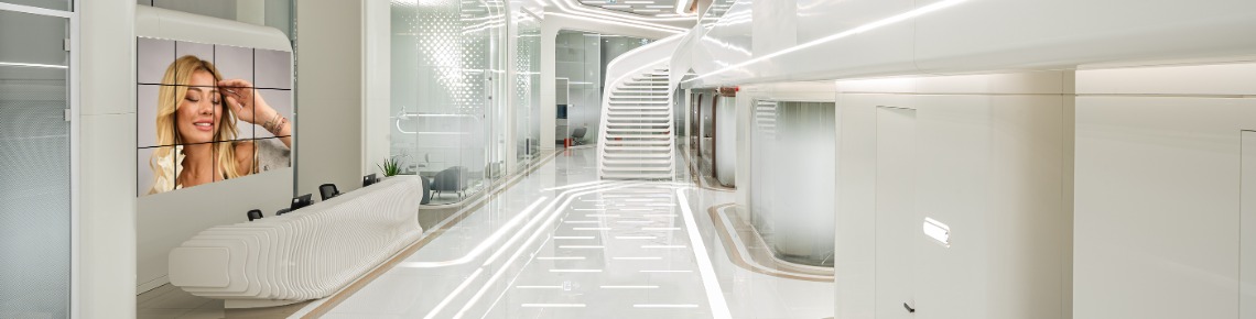 Esnan Dental Clinics Şirket Fotoğrafı Esnan Dental Clinics Şirket Fotoğrafı