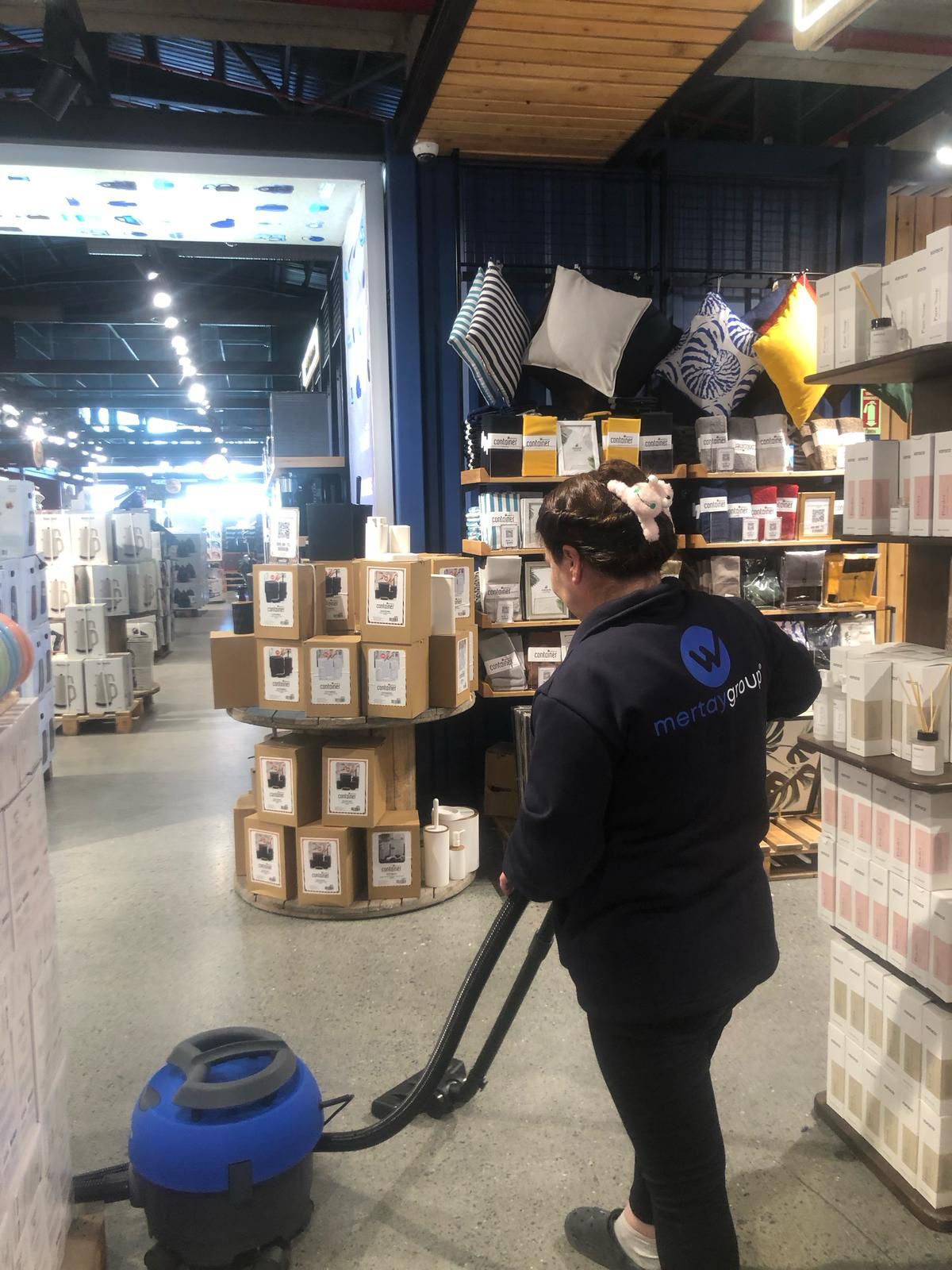 Mertay Group Şirket Hayatı