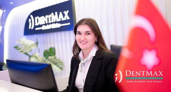 Dentmax Diş Klinikleri Şirket Hayatı