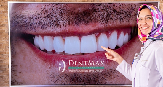 Dentmax Diş Klinikleri Şirket Hayatı