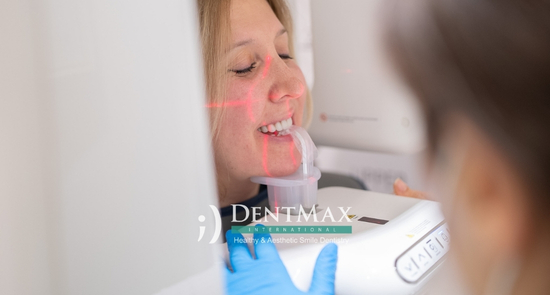 Dentmax Diş Klinikleri Şirket Hayatı