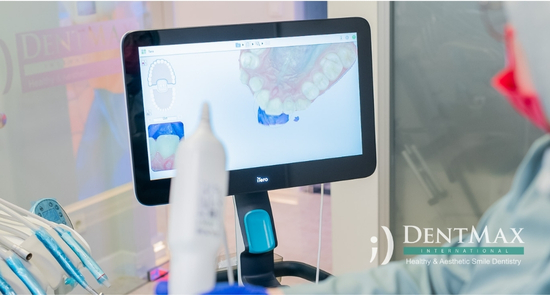 Dentmax Diş Klinikleri Şirket Hayatı