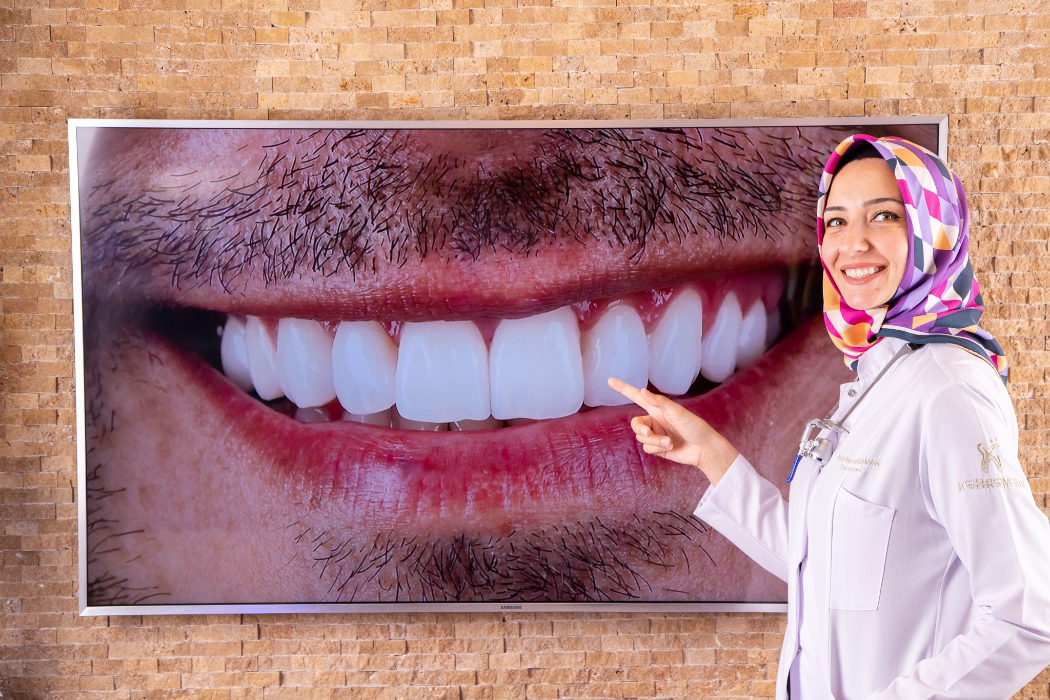 Dentmax Diş Klinikleri Şirket Hayatı