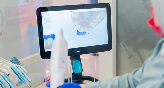Dentmax Diş Klinikleri Şirket Hayatı