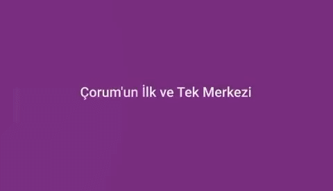 Dentaçorum Sağlık Hizmetleri Anonim Şirketi Şirket Hayatı