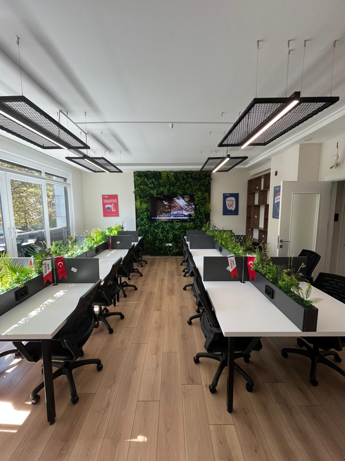 Kmg Grubu REMAX Zafer Şirket Hayatı