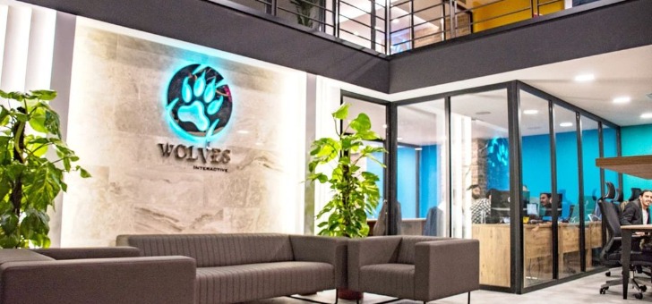Wolves Interactive Marketing Manager / Director İş İlanı - 13.07.2023