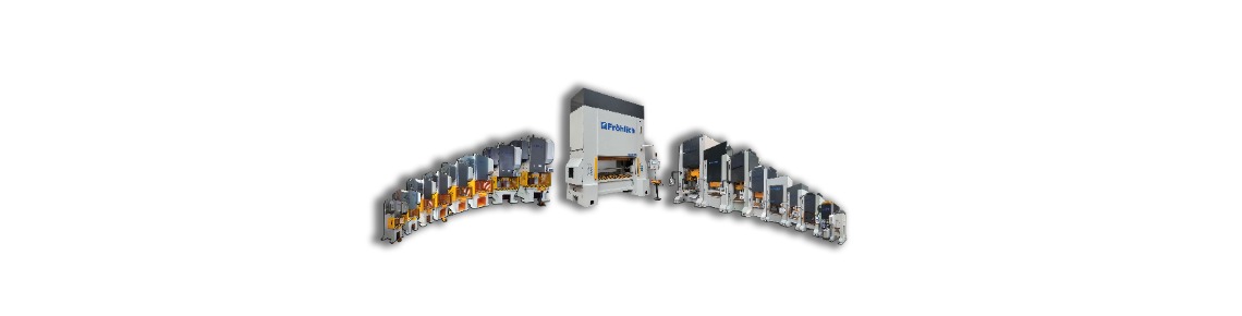 Fröhlich Makine Sanayi Ticaret Limited Şirketi Şirket Fotoğrafı