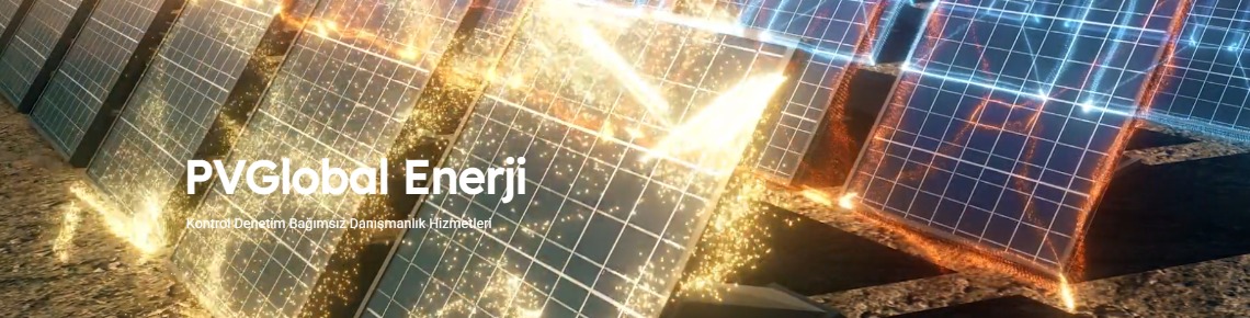 Pvglobal Enerji Danışmanlık Şirket Fotoğrafı