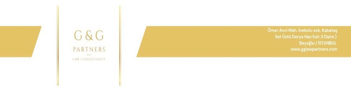 G&G Partners Law Consultancy Şirket Fotoğrafı