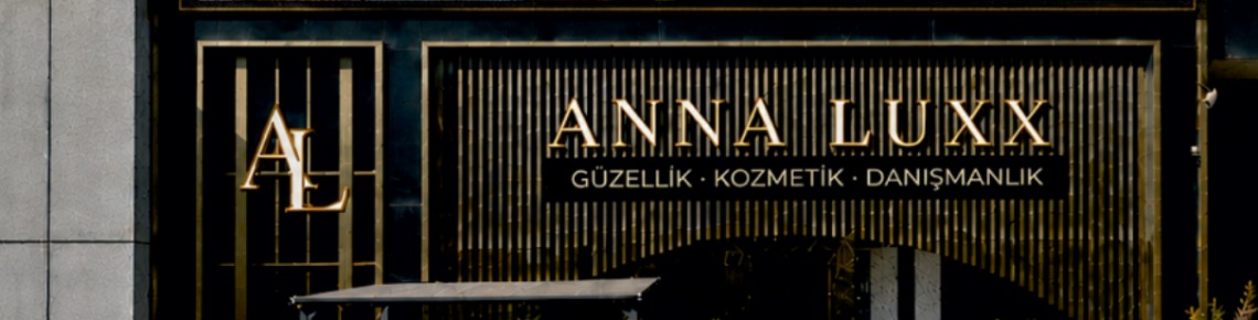 Annaluxx Güzellik Merkezi Kozmetik Ürünleri Pazarlama Ticaret Limited Şirketi Şirket Fotoğrafı