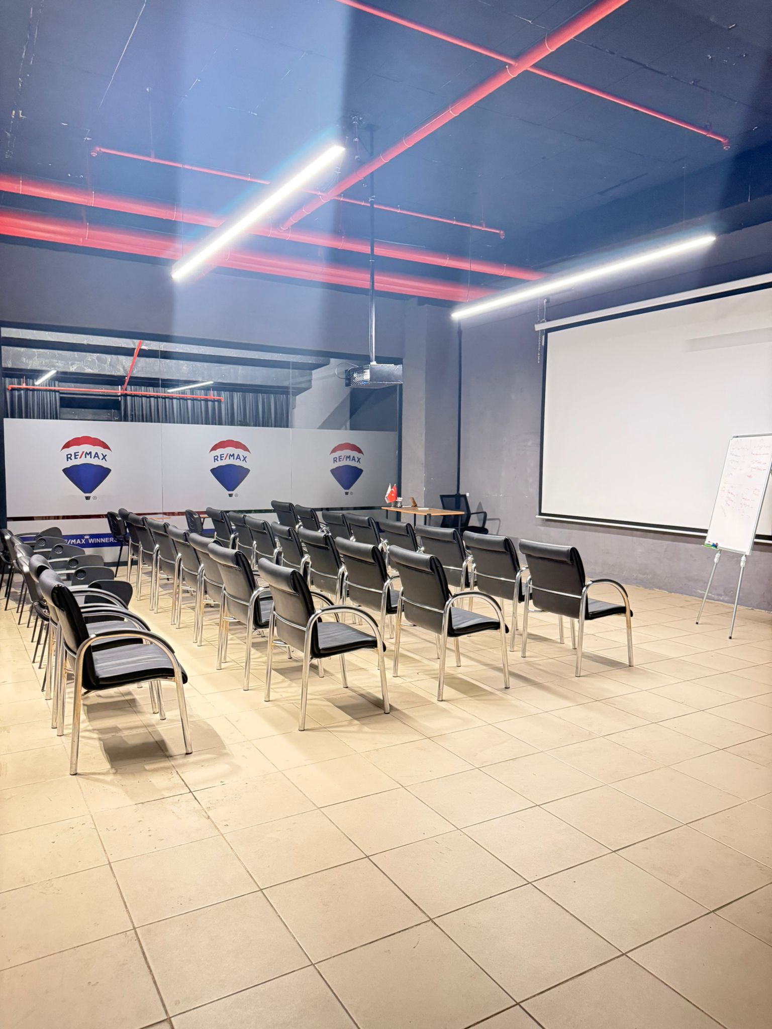 REMAX Winners Şirket Hayatı