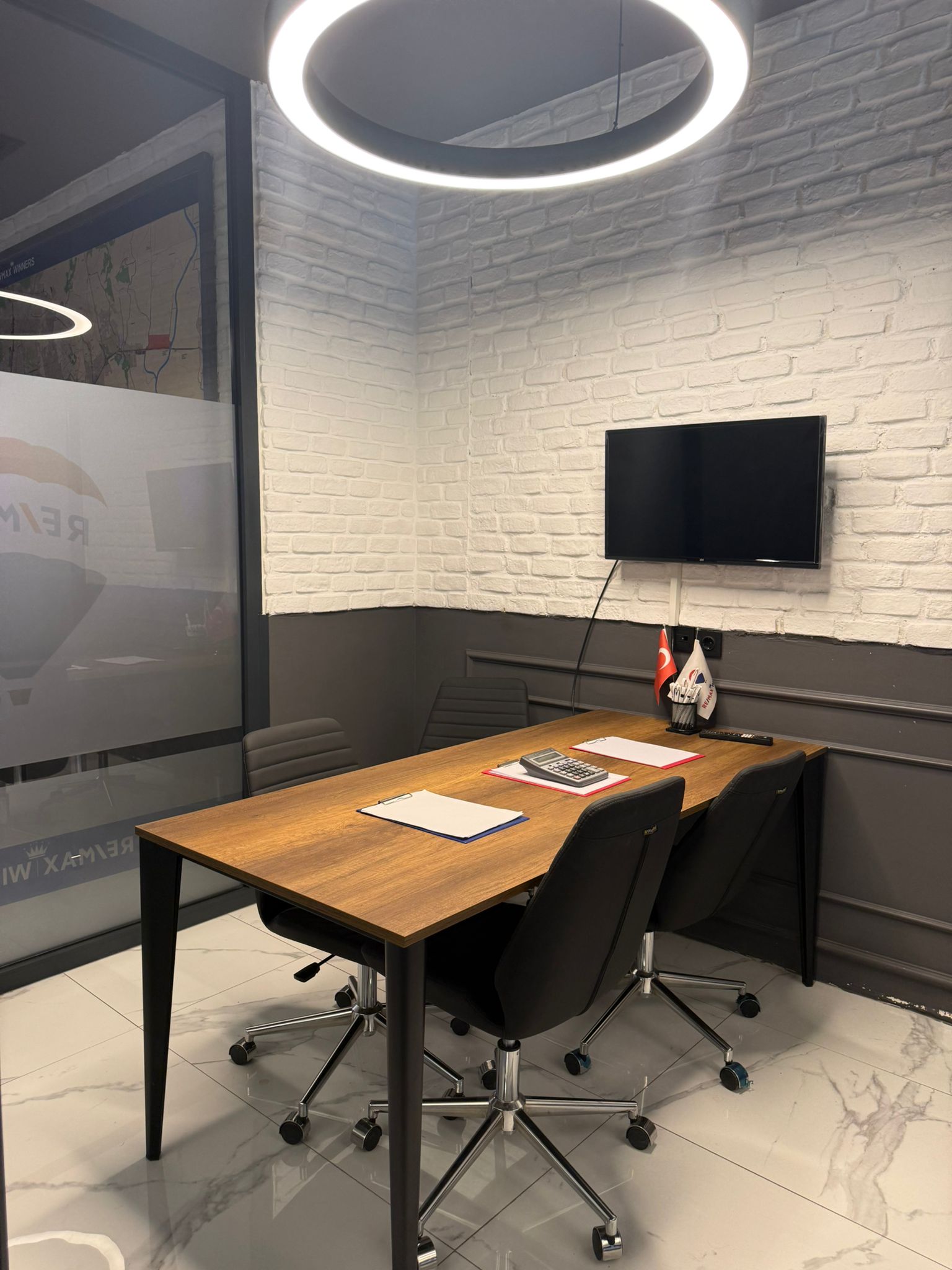 REMAX Winners Şirket Hayatı
