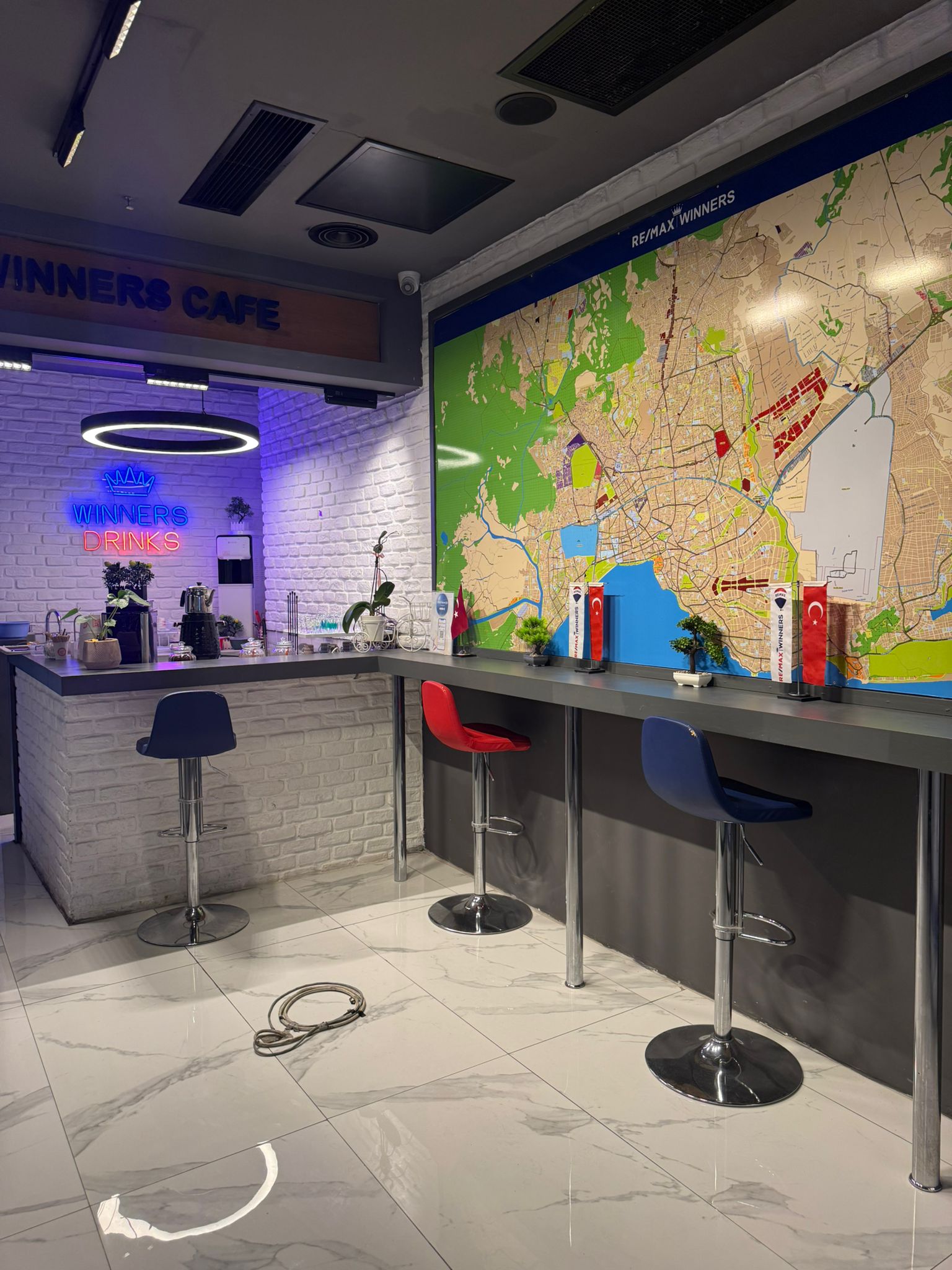 REMAX Winners Şirket Hayatı