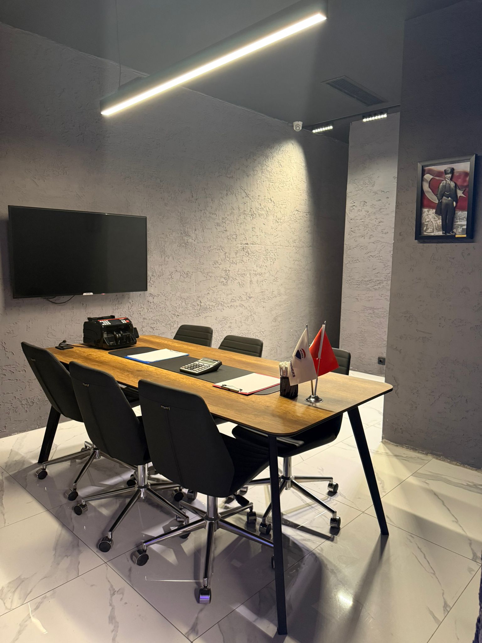 REMAX Winners Şirket Hayatı