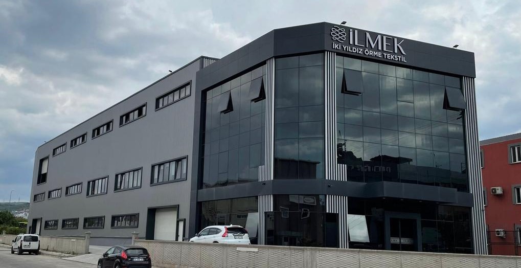 İki Yıldız Örme Tekstil Şirket Hayatı