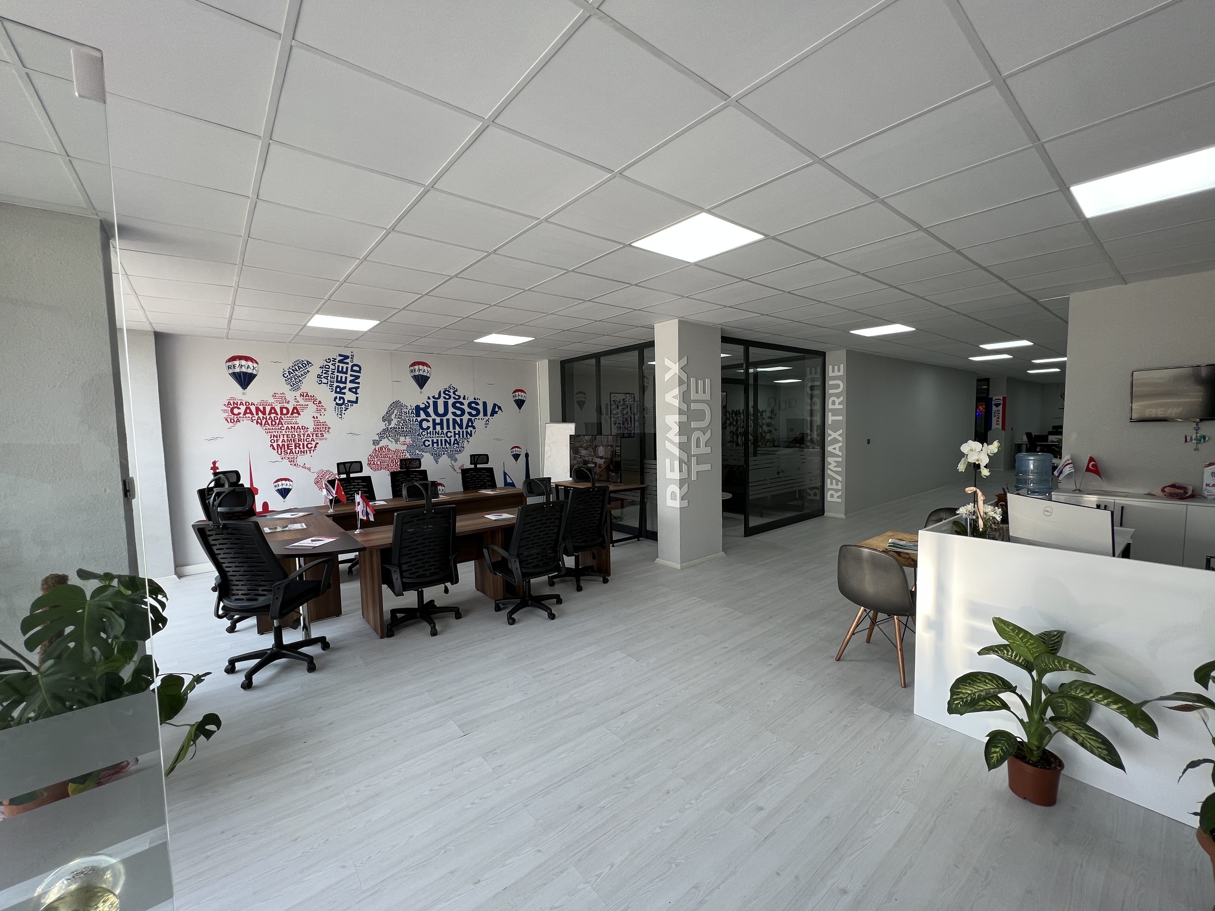 REMAX True Şirket Hayatı