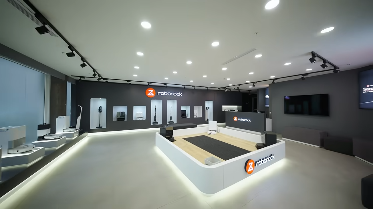 Recci Teknoloji Anonim Şirketi Şirket Hayatı