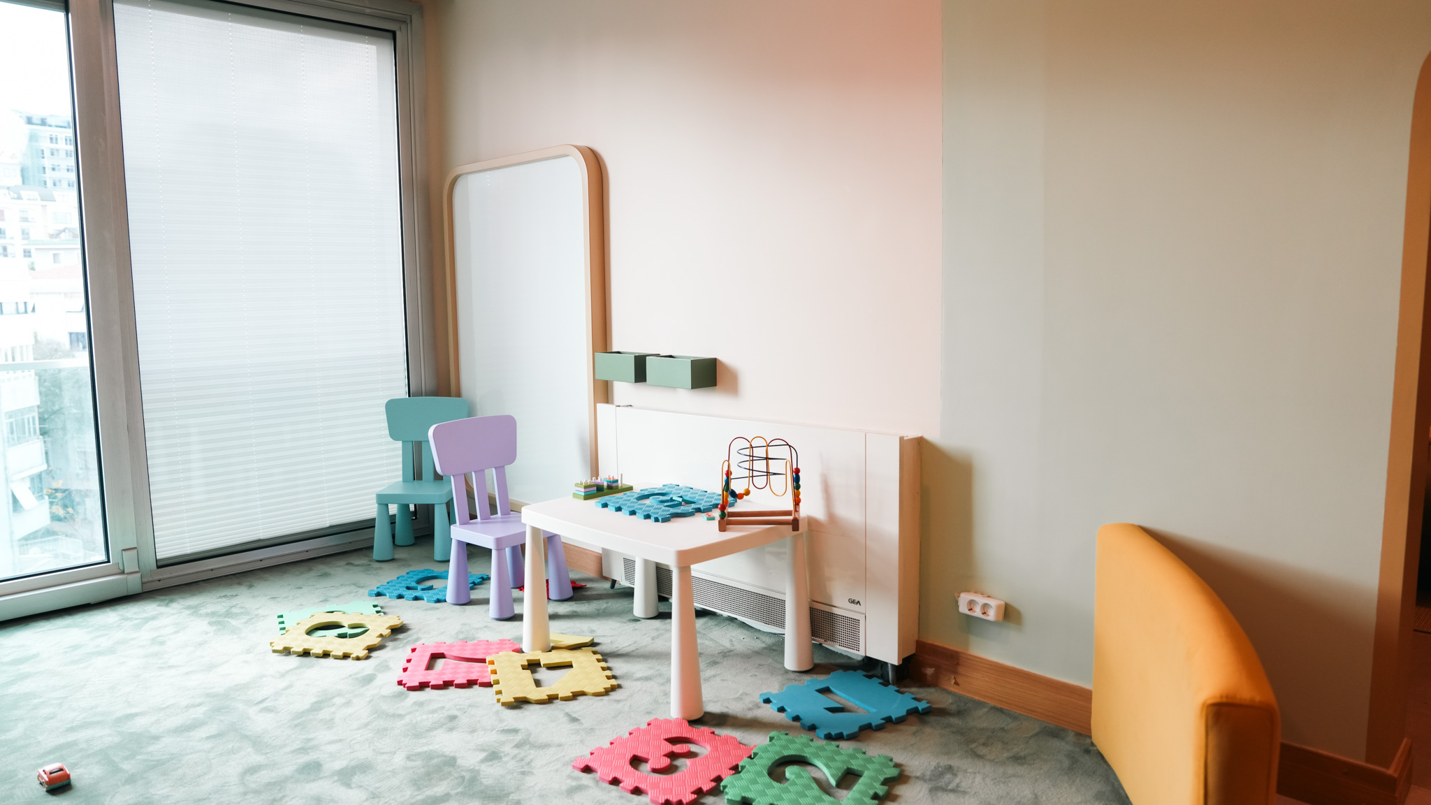 Linden Health Şirket Hayatı