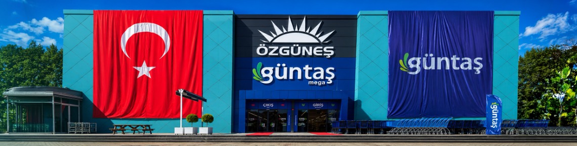 Özgüneş Ticaret Anonim Şirketi Şirket Fotoğrafı