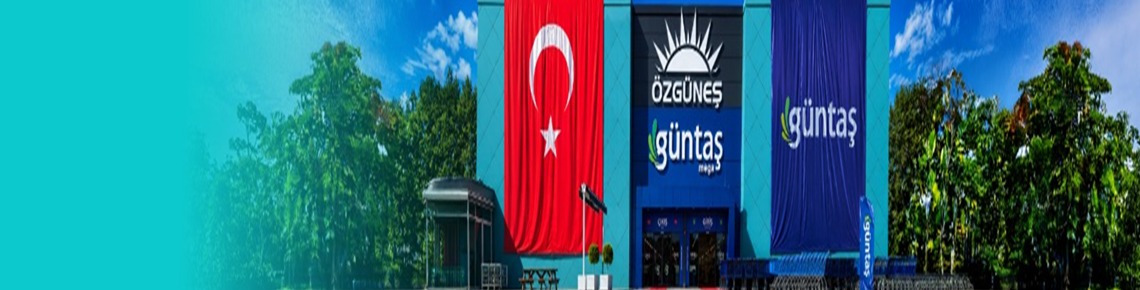 Güntaş  Şirket Fotoğrafı