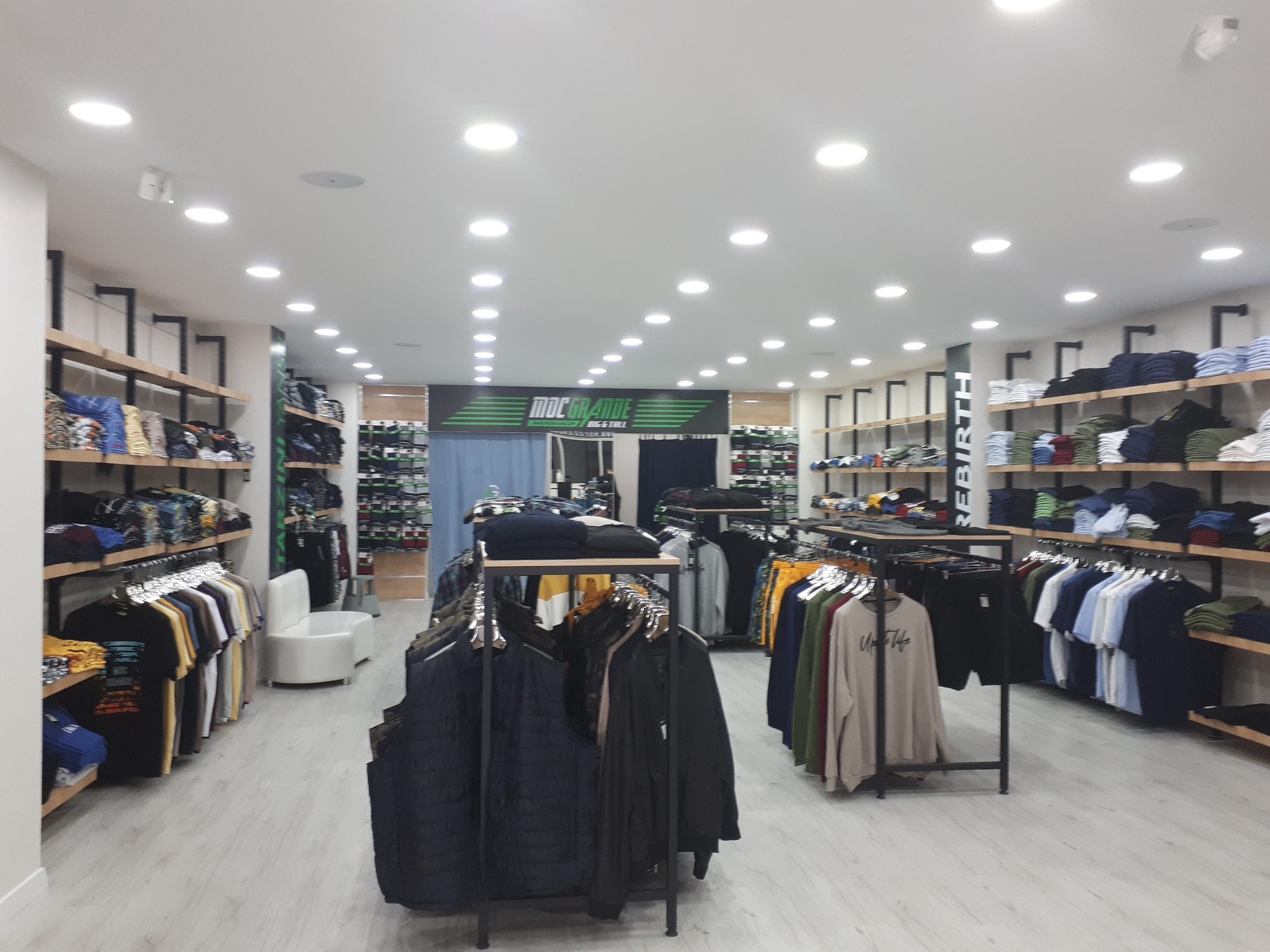 Msr Tekstil San. ve Dış Tic.ltd.şti Şirket Hayatı