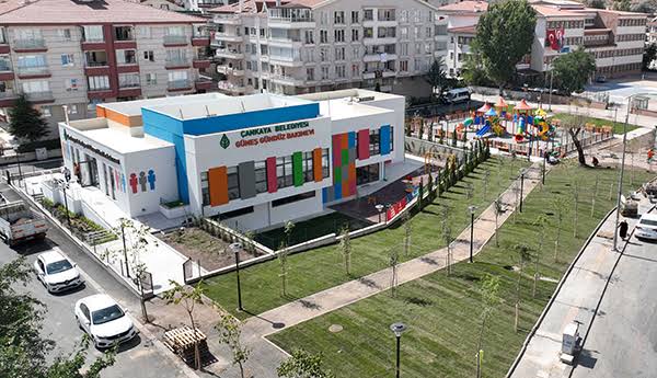 Göktürk Grup Peyzaj Yapı İnşaat Hafriyat Limited Şirketi Şirket Hayatı