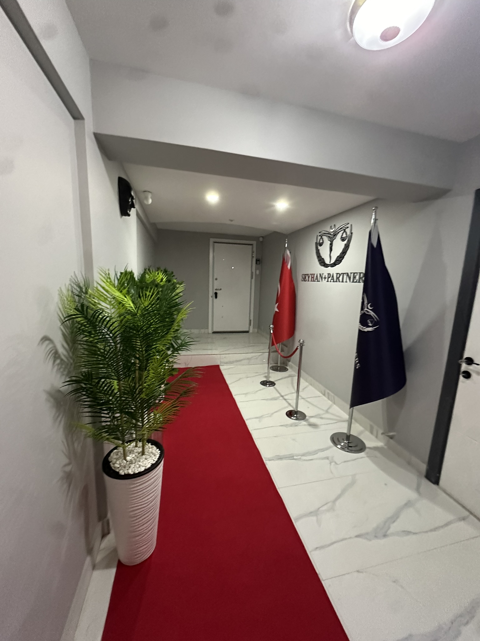 Seyhan + Partners Şirket Hayatı