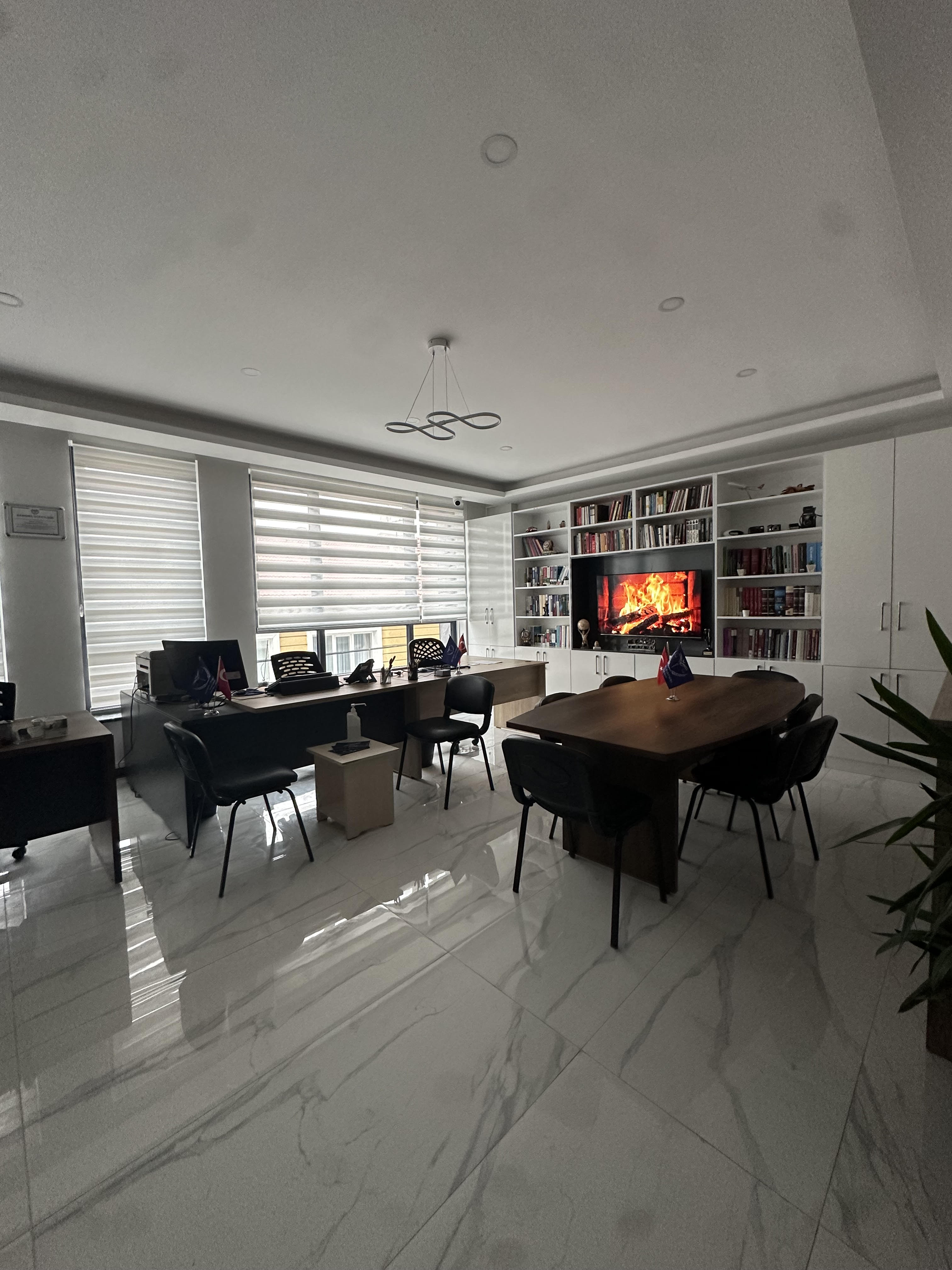 Seyhan + Partners Şirket Hayatı