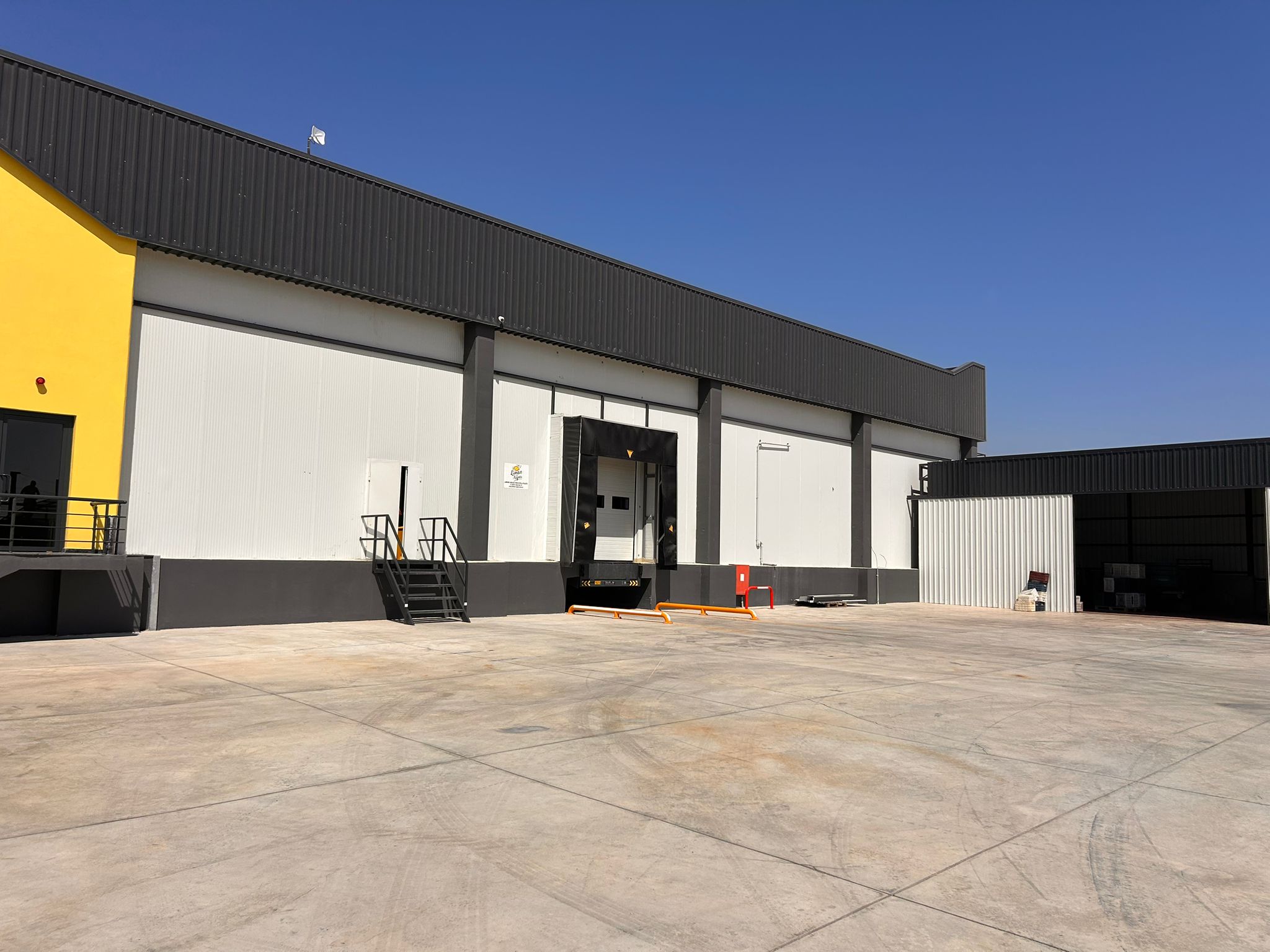 Limon Ağacı Pazarlama Gıda San Tic Ltd Şti Şirket Hayatı