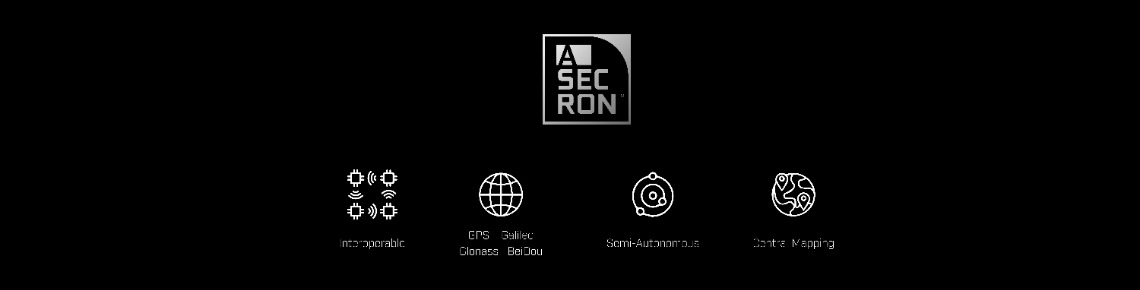 Asecron Elektro Optik Sanayi Ticaret A.Ş. Şirket Fotoğrafı