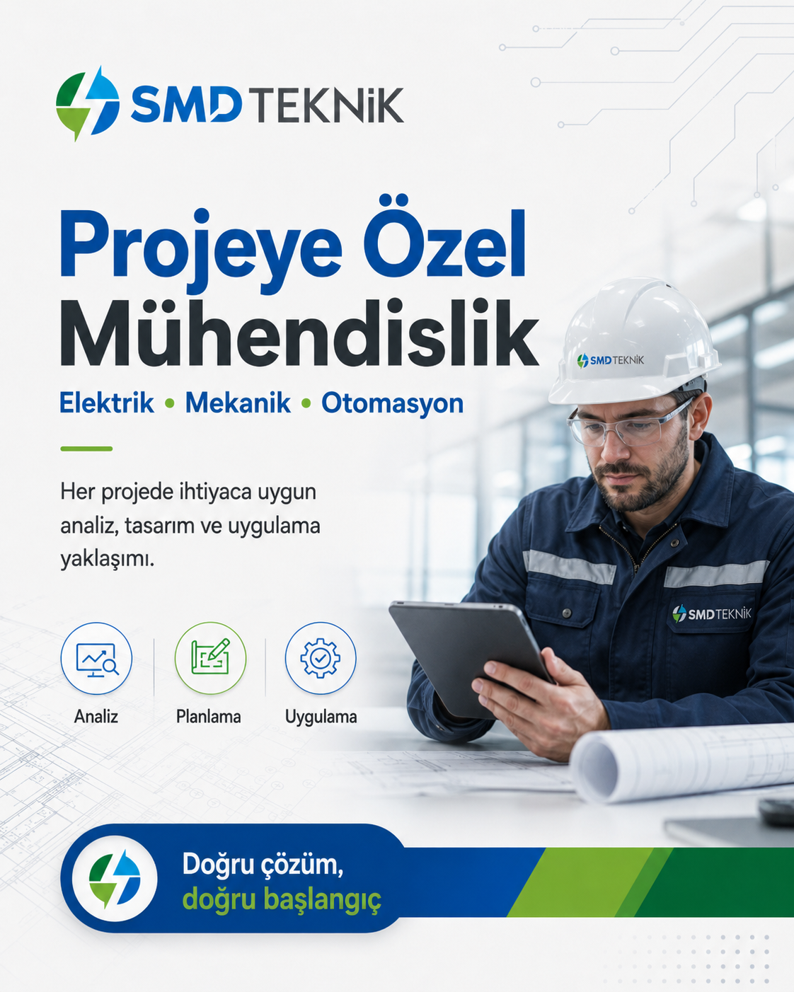 Onur Özkaya Smd Otomasyon Şirket Hayatı