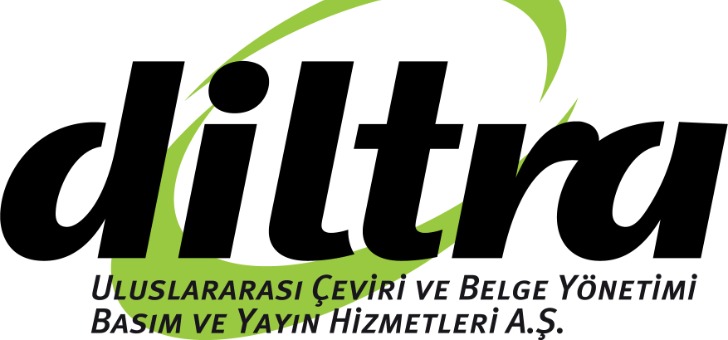DİLTRA ULUSLARARASIÇEVİRİ VE BELGE YÖN.BAS.VE YAY.HİZ.A.Ş. Serbest ...