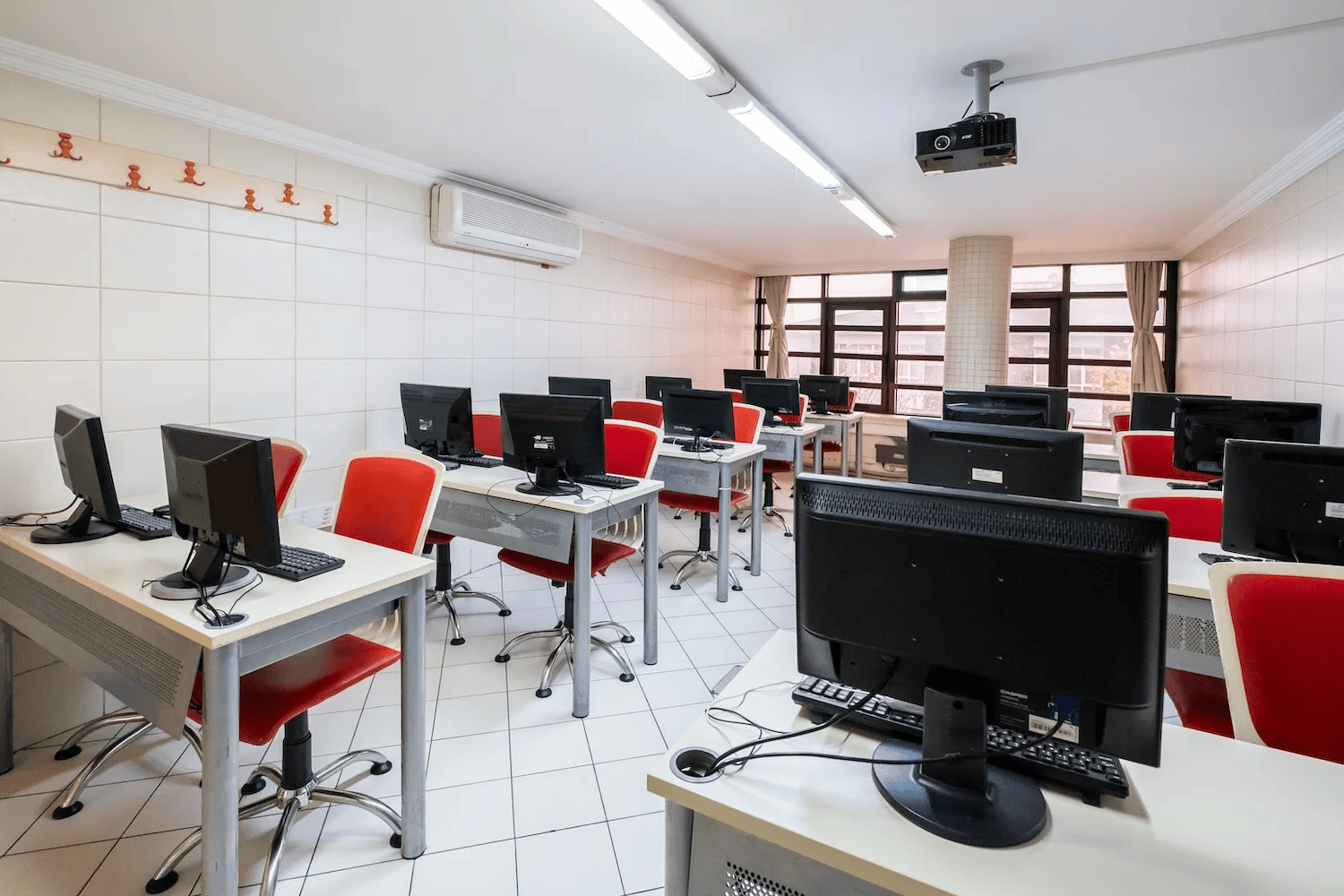 Özel Yaşam Boyu Eğitim ve Danışmanlık Hizmeti Limited Şirketi Şirket Hayatı
