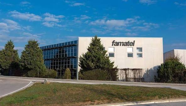 Famatel Turkey Elektrik Limited Şirketi Şirket Hayatı