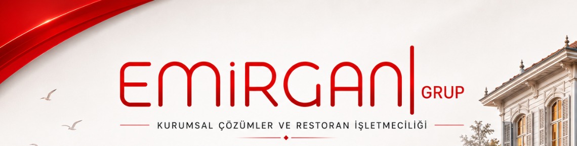 Emirgan Grup Restoran Ticaret Limited Şirketi Şirket Fotoğrafı