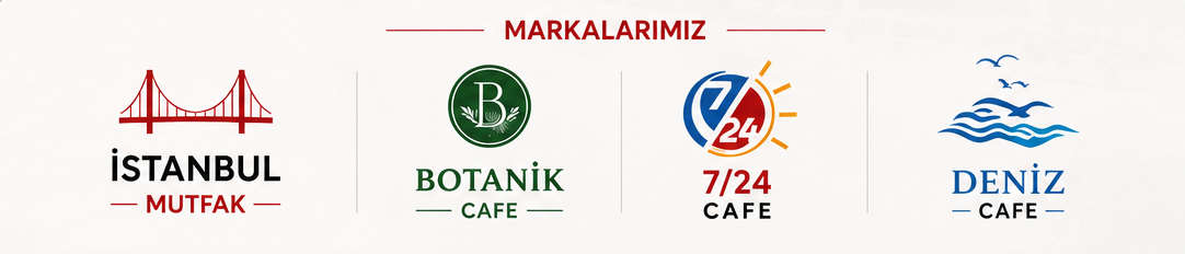 Emirgan Grup Restoran Ticaret Limited Şirketi Şirket Hayatı