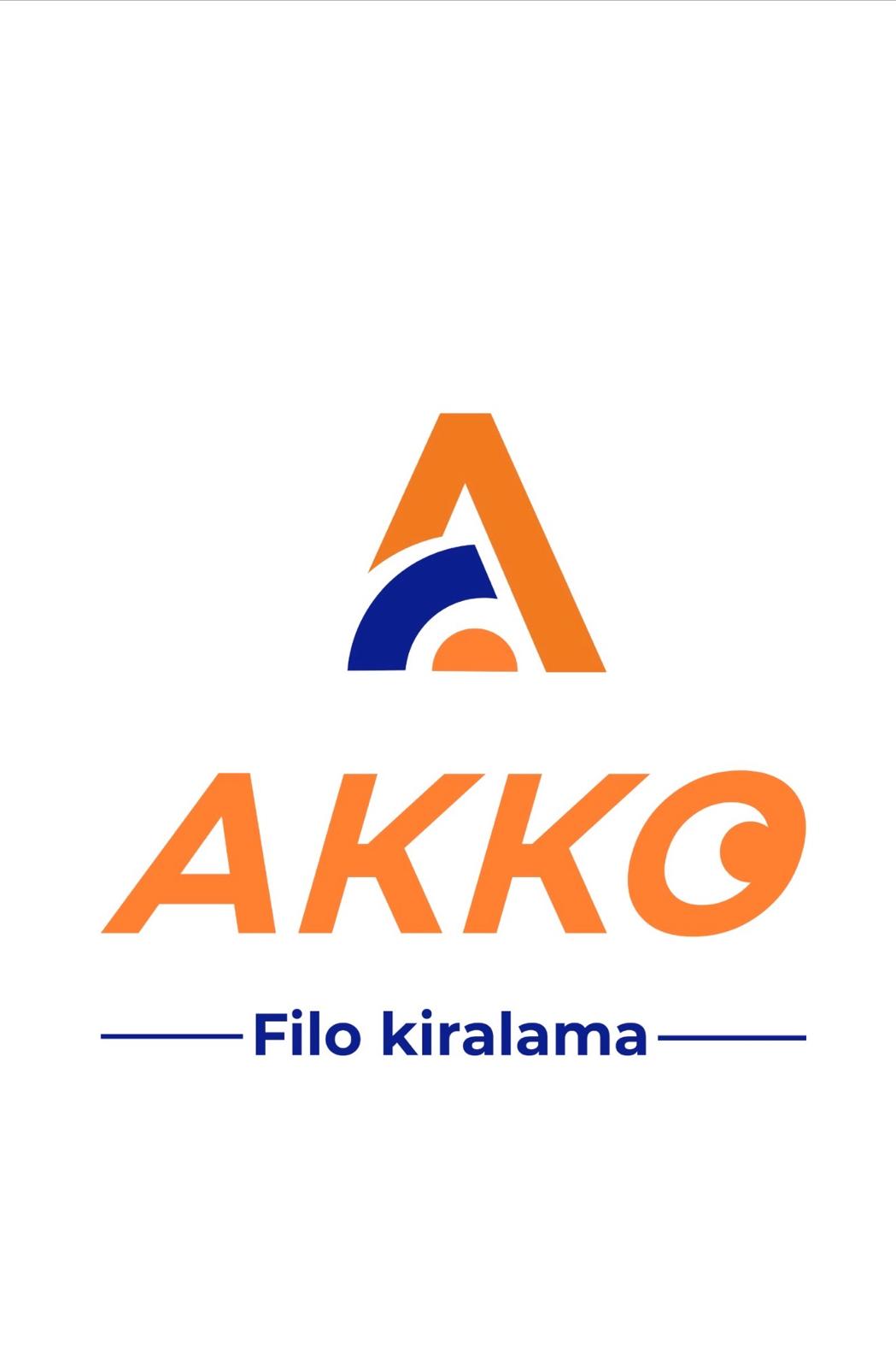 Akko Filo Kiralama Şirket Hayatı