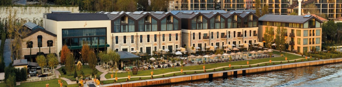 Aliee Hotel Turizm Anonim Şirketi Şirket Fotoğrafı
