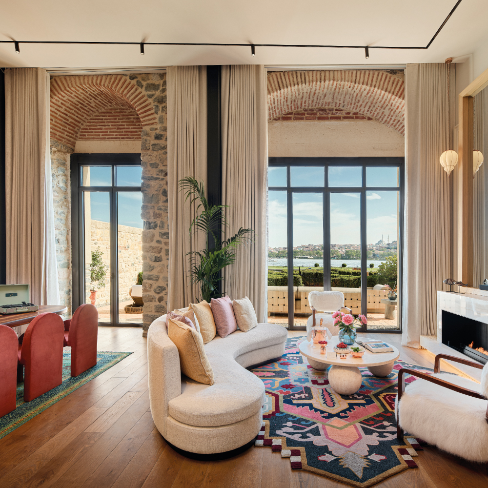 Aliee Hotel Turizm Anonim Şirketi Şirket Hayatı