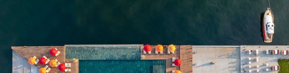 Rixos Tersane İstanbul Şirket Fotoğrafı