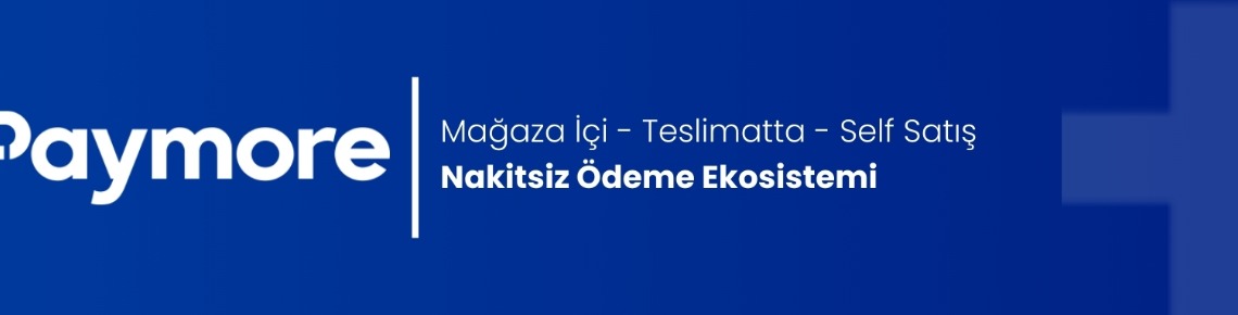 Paymore Şirket Fotoğrafı